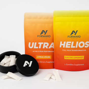 The Ultimate Performance Bundle