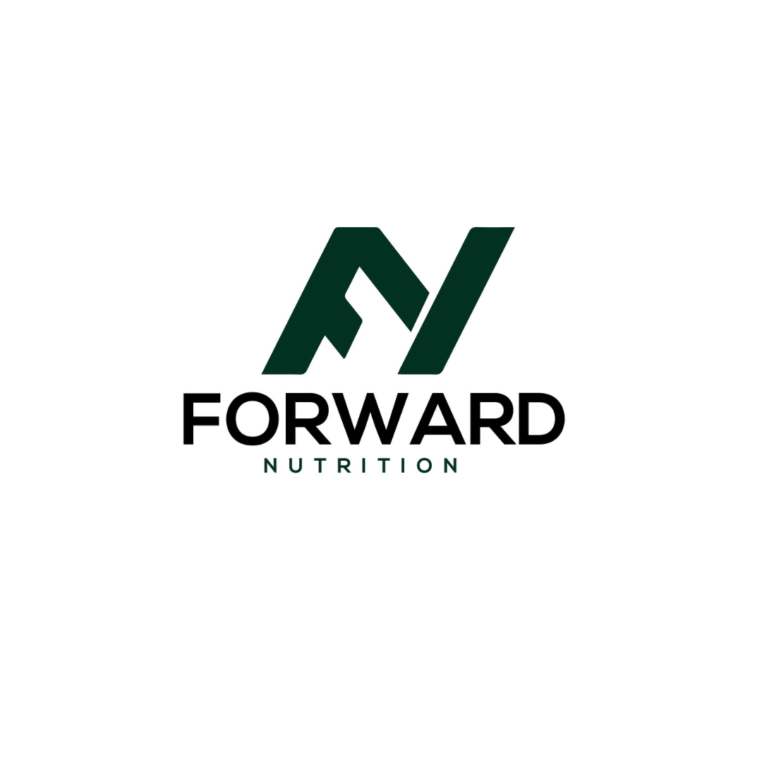 Forward Nutrition™ | Advanced Buccal Absorption Supplements Backed by