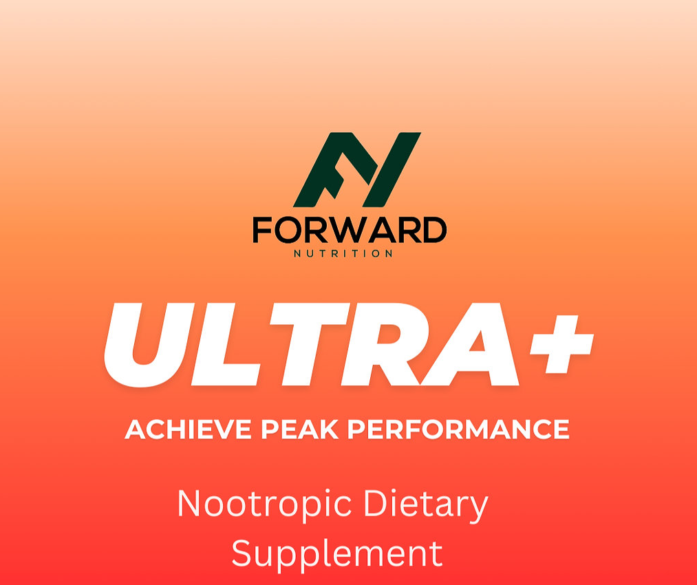 Ultra+