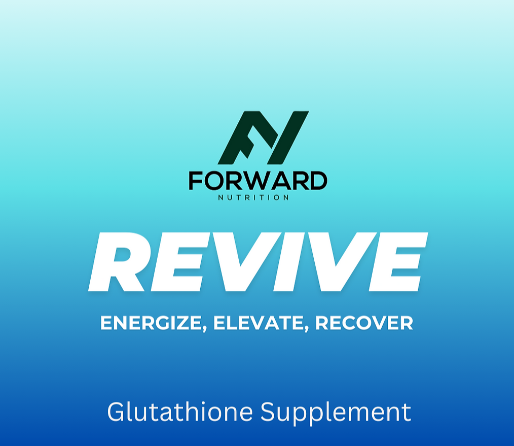 Revive