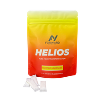 Helios™ | Buccal Absorption L-Carnitine for Fat Burning & Endurance ...